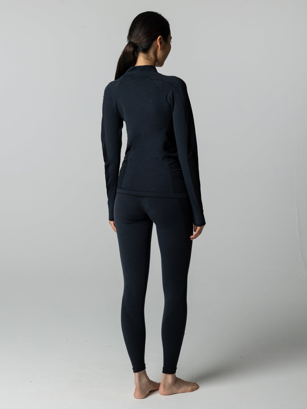 Women's Ria Seamless Baselayer - Image 4