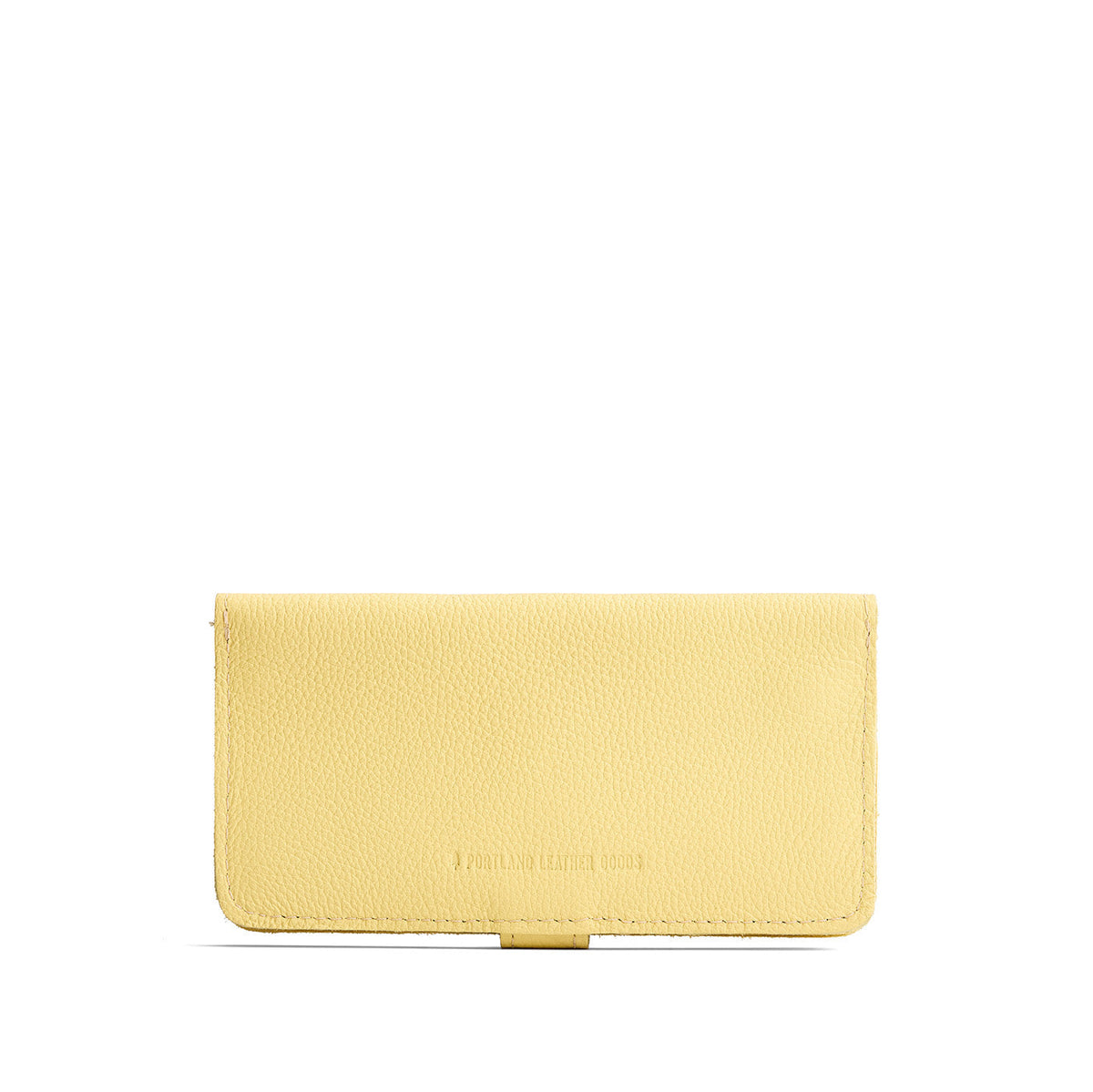 'Almost Perfect' Women's Bifold Wallet - Image 150