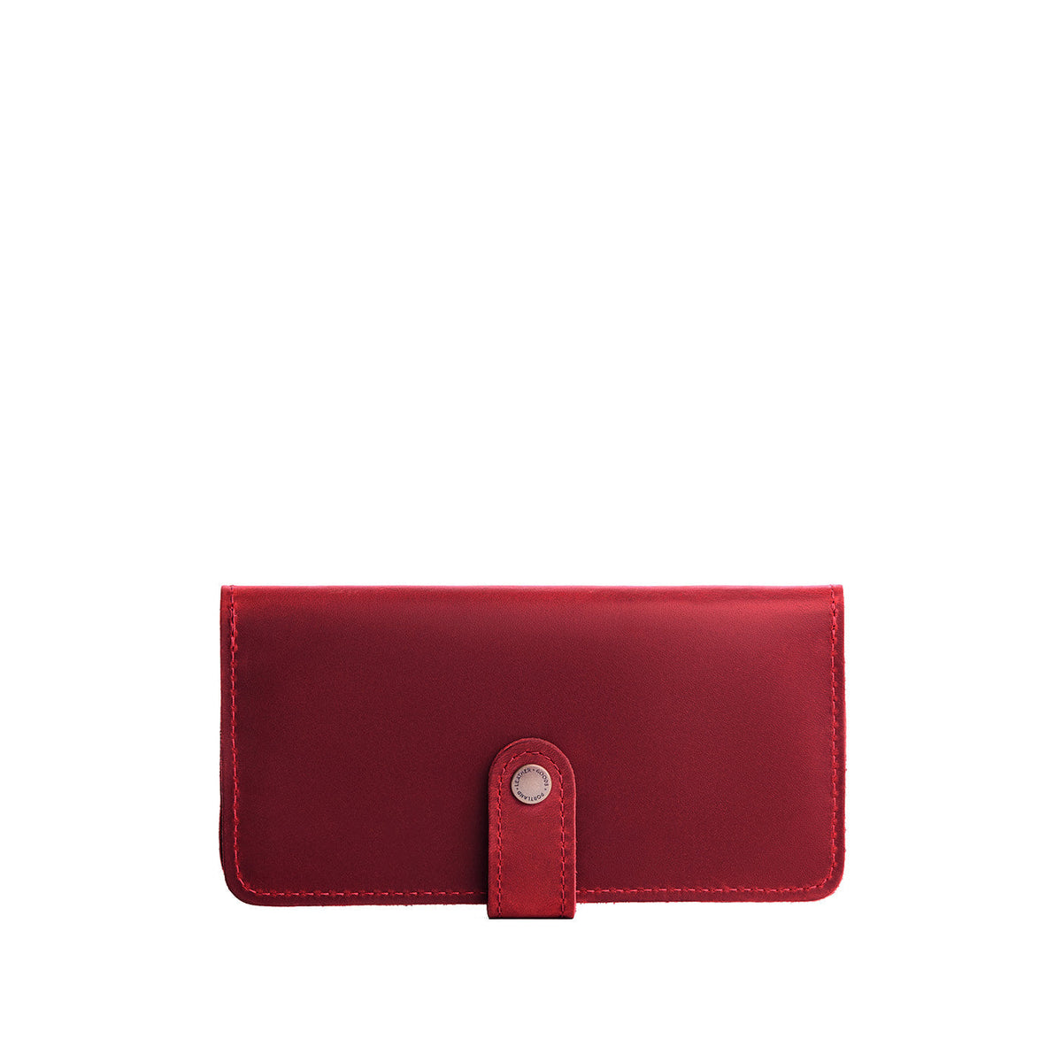 'Almost Perfect' Women's Bifold Wallet - Phoenix
