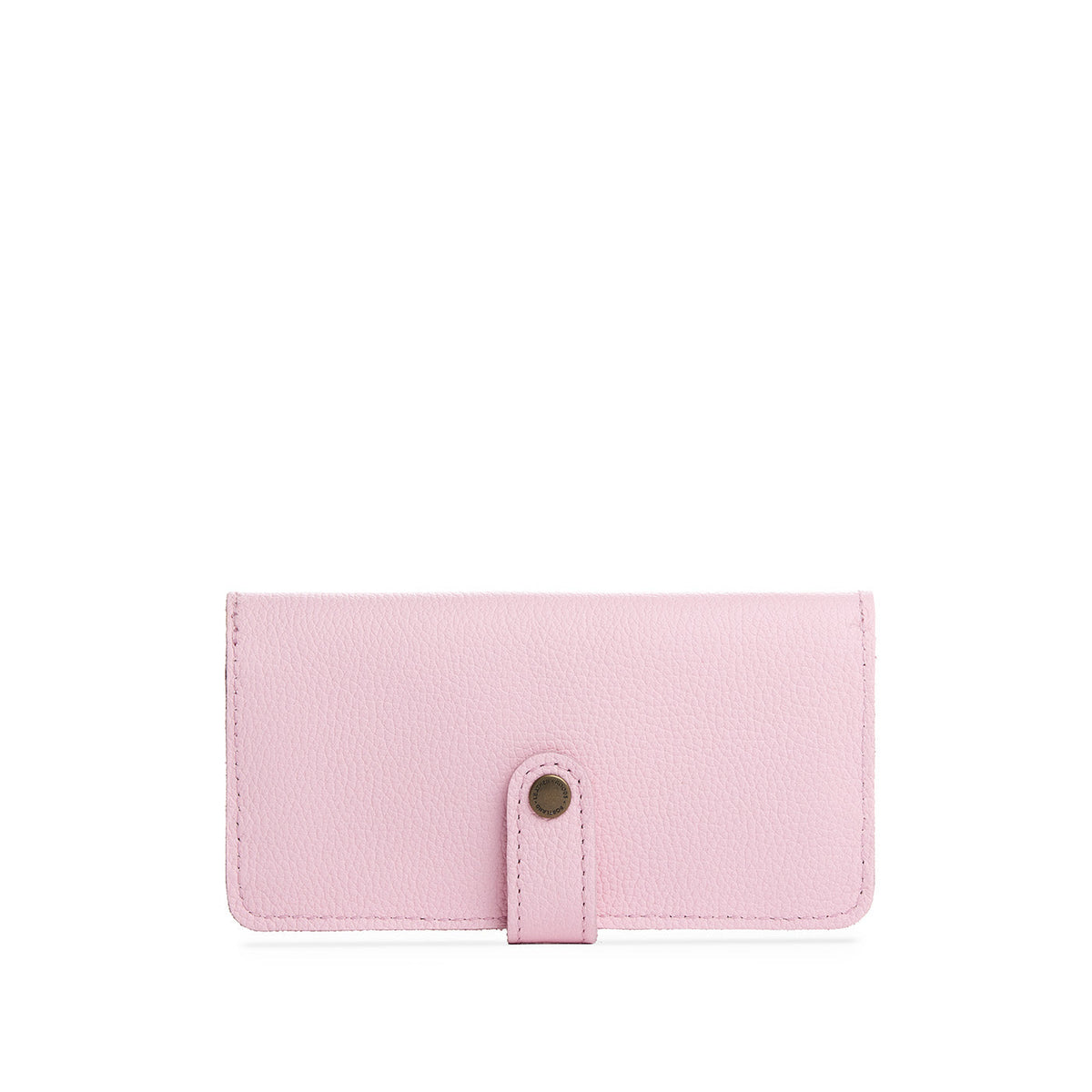 'Almost Perfect' Women's Bifold Wallet - Pinkaboo