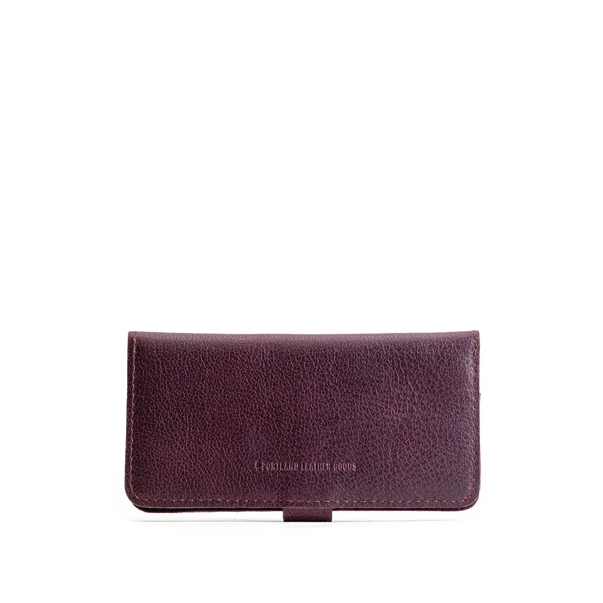 'Almost Perfect' Women's Bifold Wallet - Image 123
