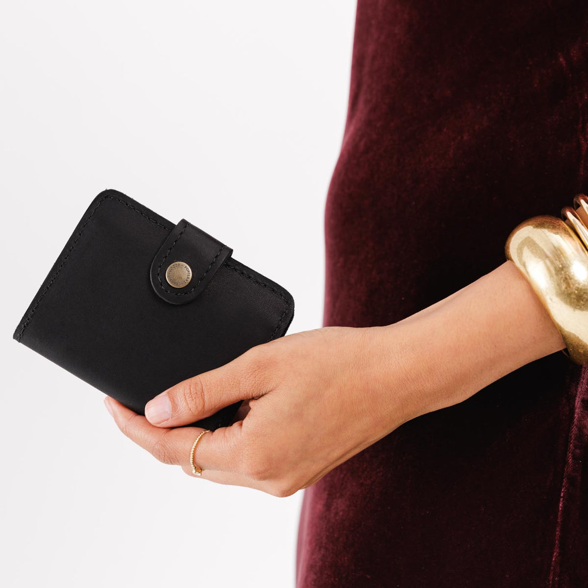 Mini Bifold Wallet - Image 176