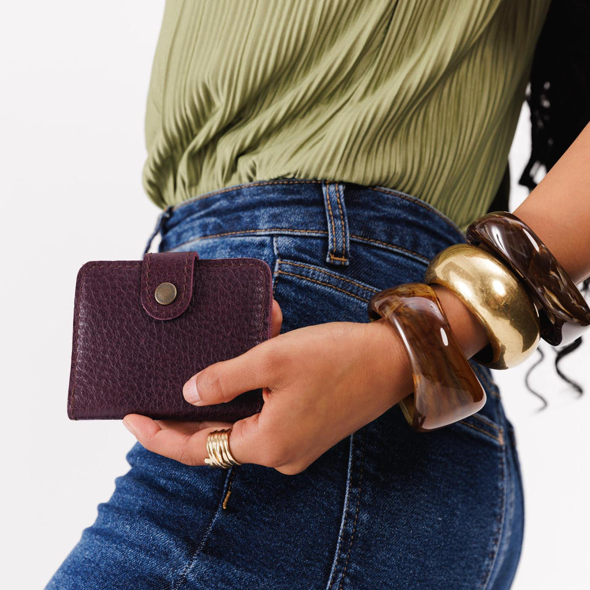 Mini Bifold Wallet - Image 172