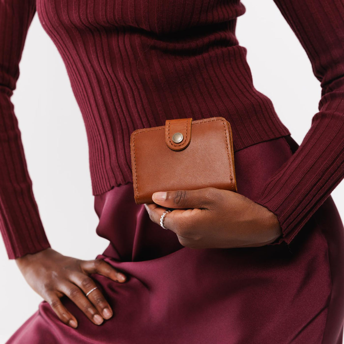Mini Bifold Wallet - Image 166