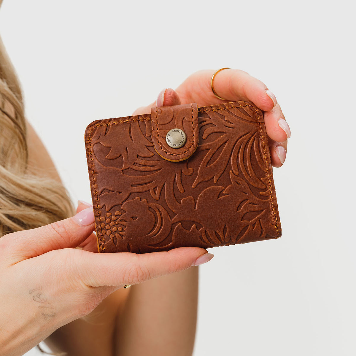 Mini Bifold Wallet - Image 182
