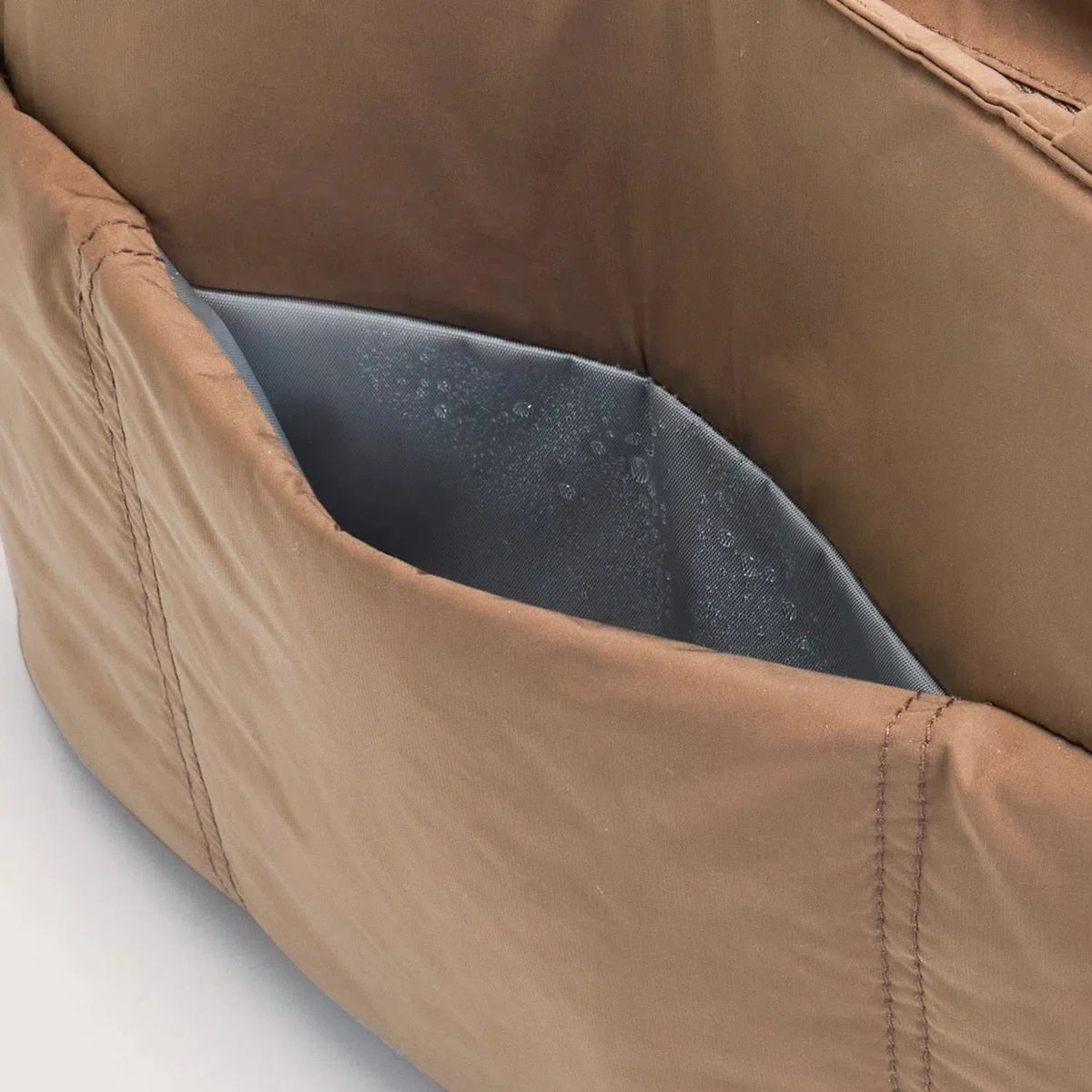 Puffy Tote Bag - Image 16