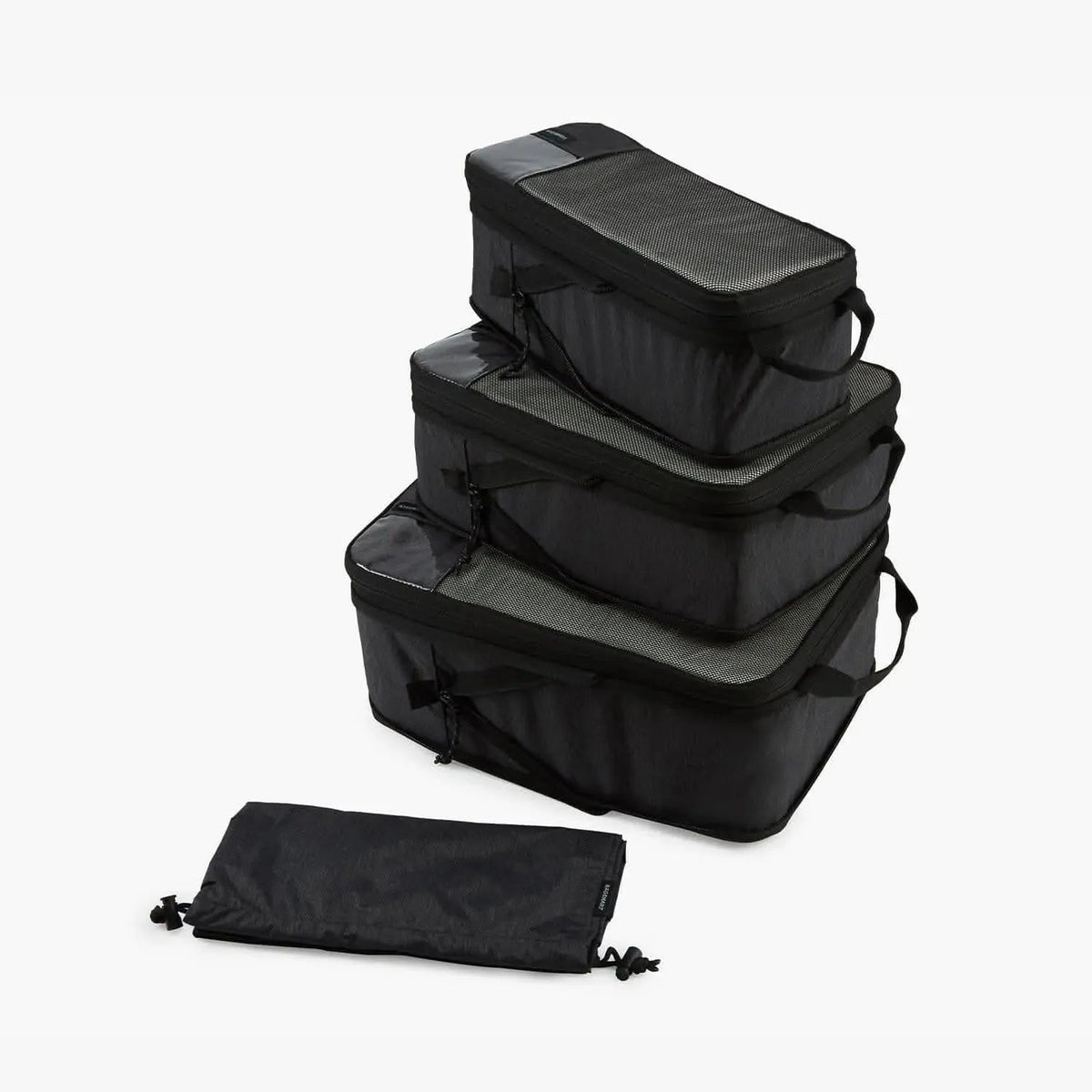 Compression Packing Cubes Part of Faro Travel Set - Image 64