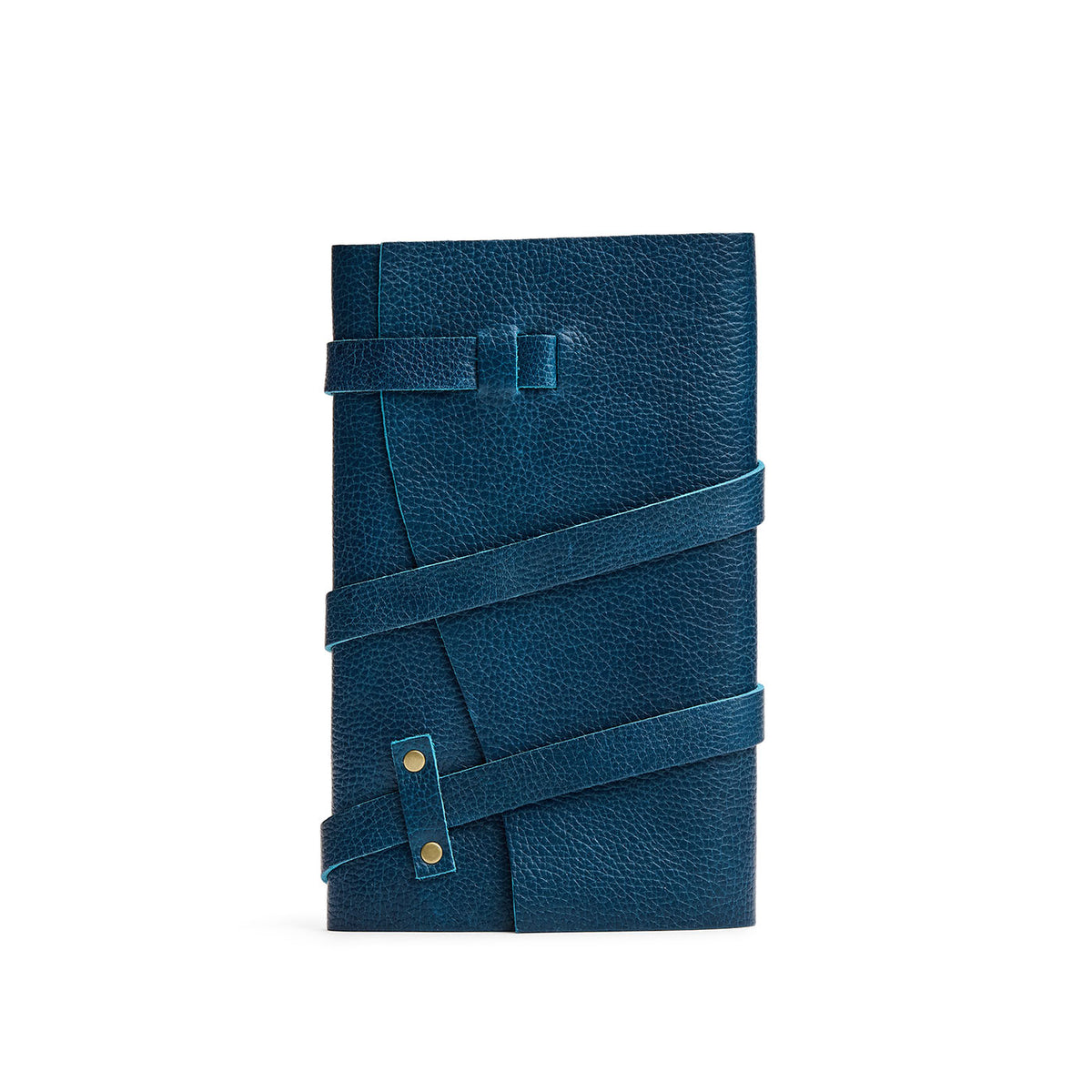 Leather Wrap Journal - Image 161
