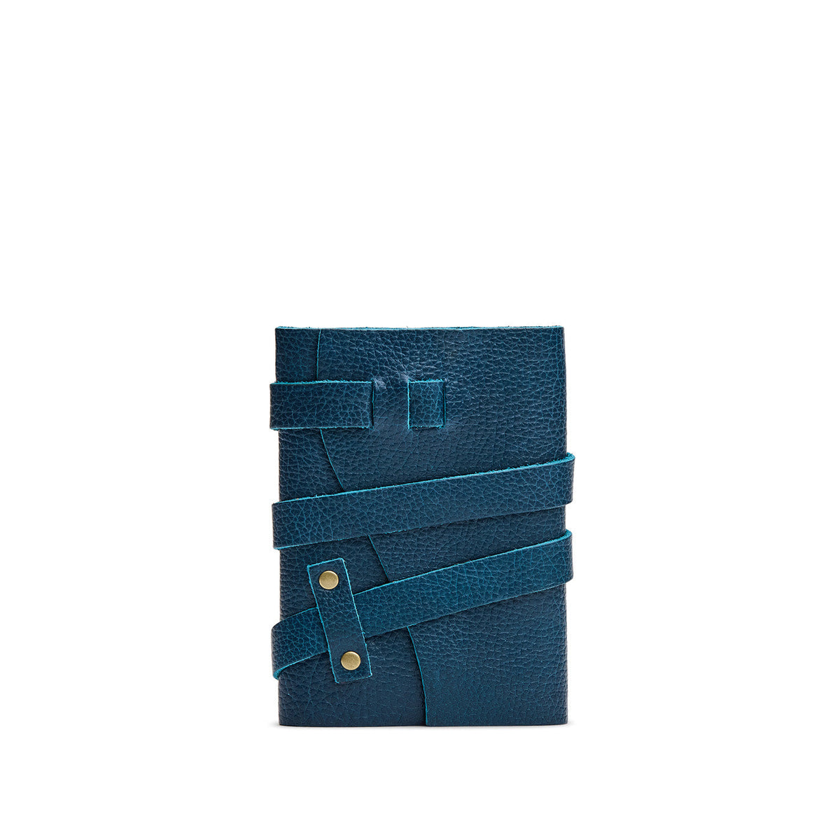 Leather Wrap Journal - Image 157