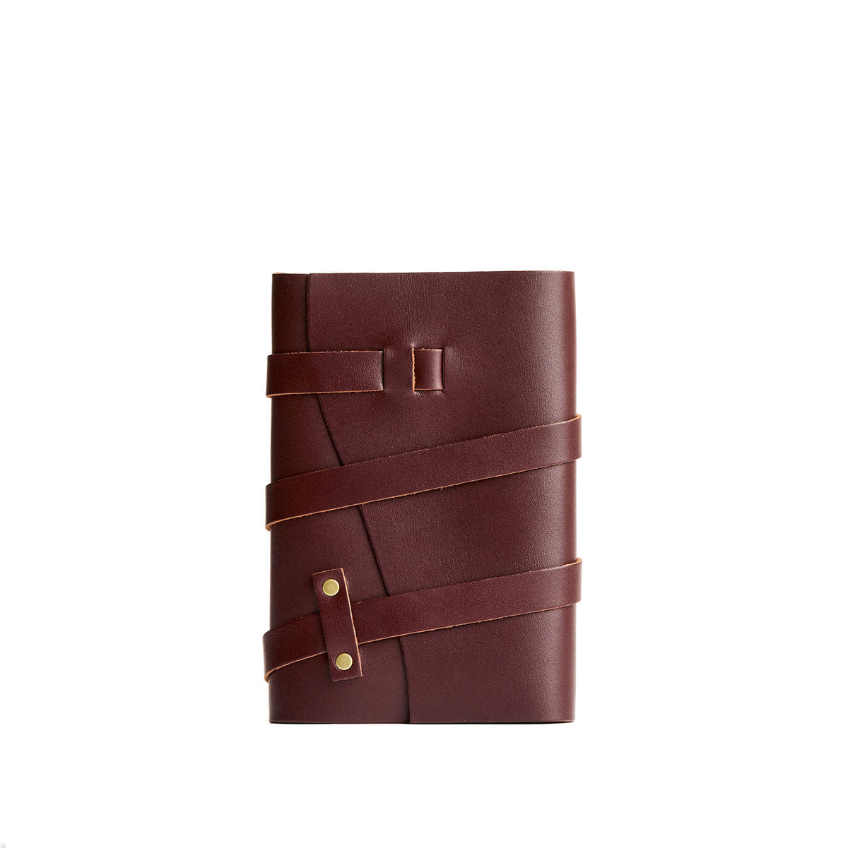 Leather Wrap Journal - Image 165