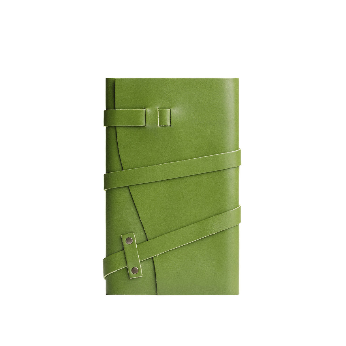 Leather Wrap Journal - Image 76