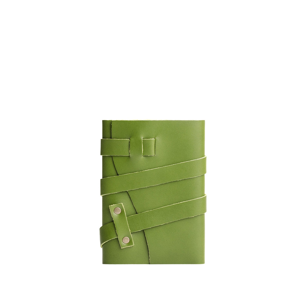 Leather Wrap Journal - Image 74