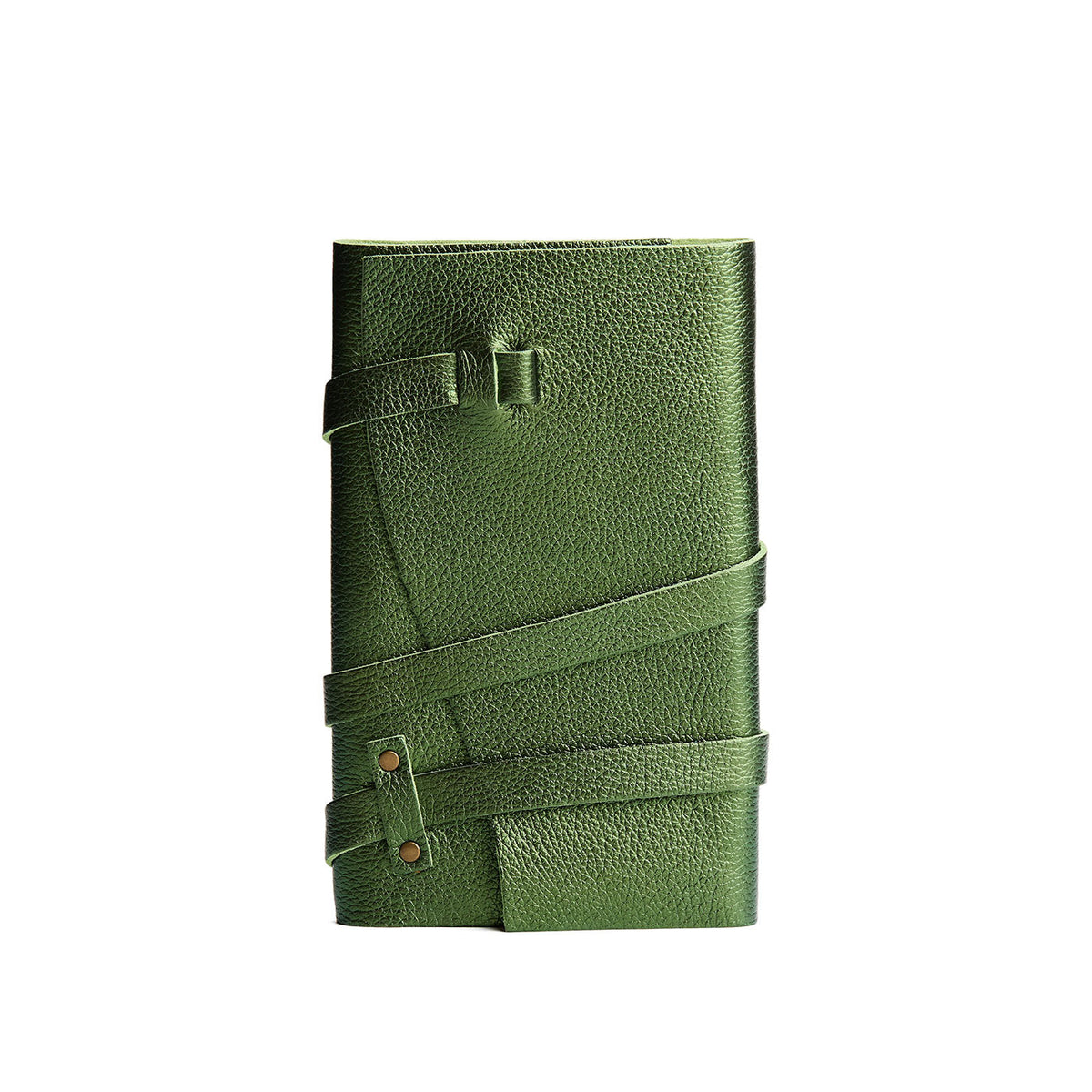 Leather Wrap Journal - Image 112