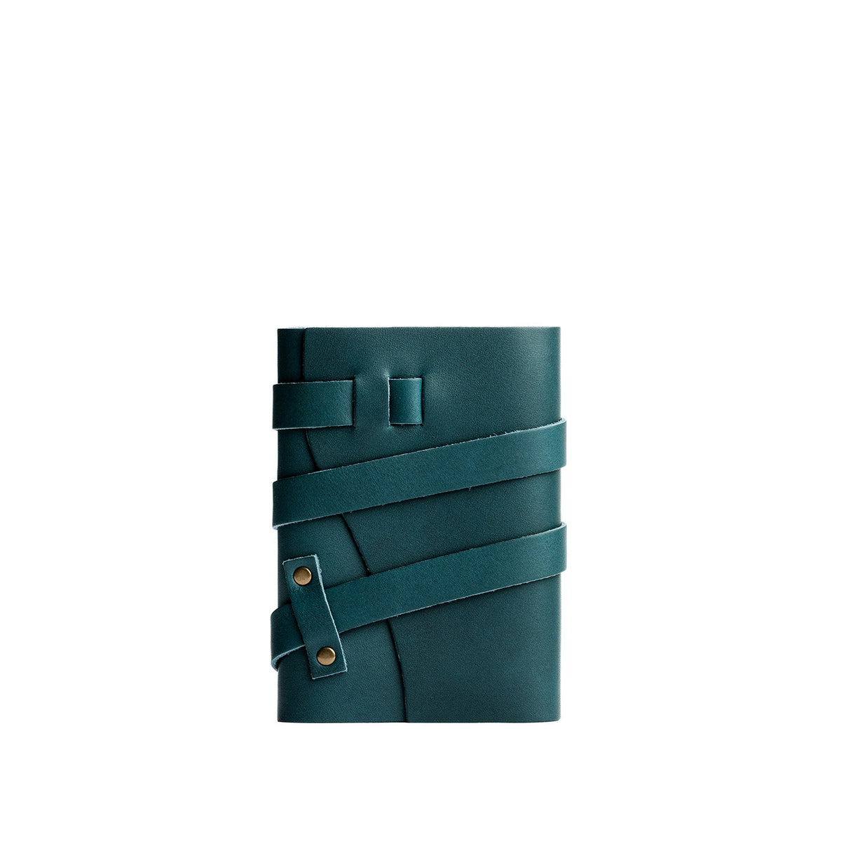 Leather Wrap Journal - Image 80