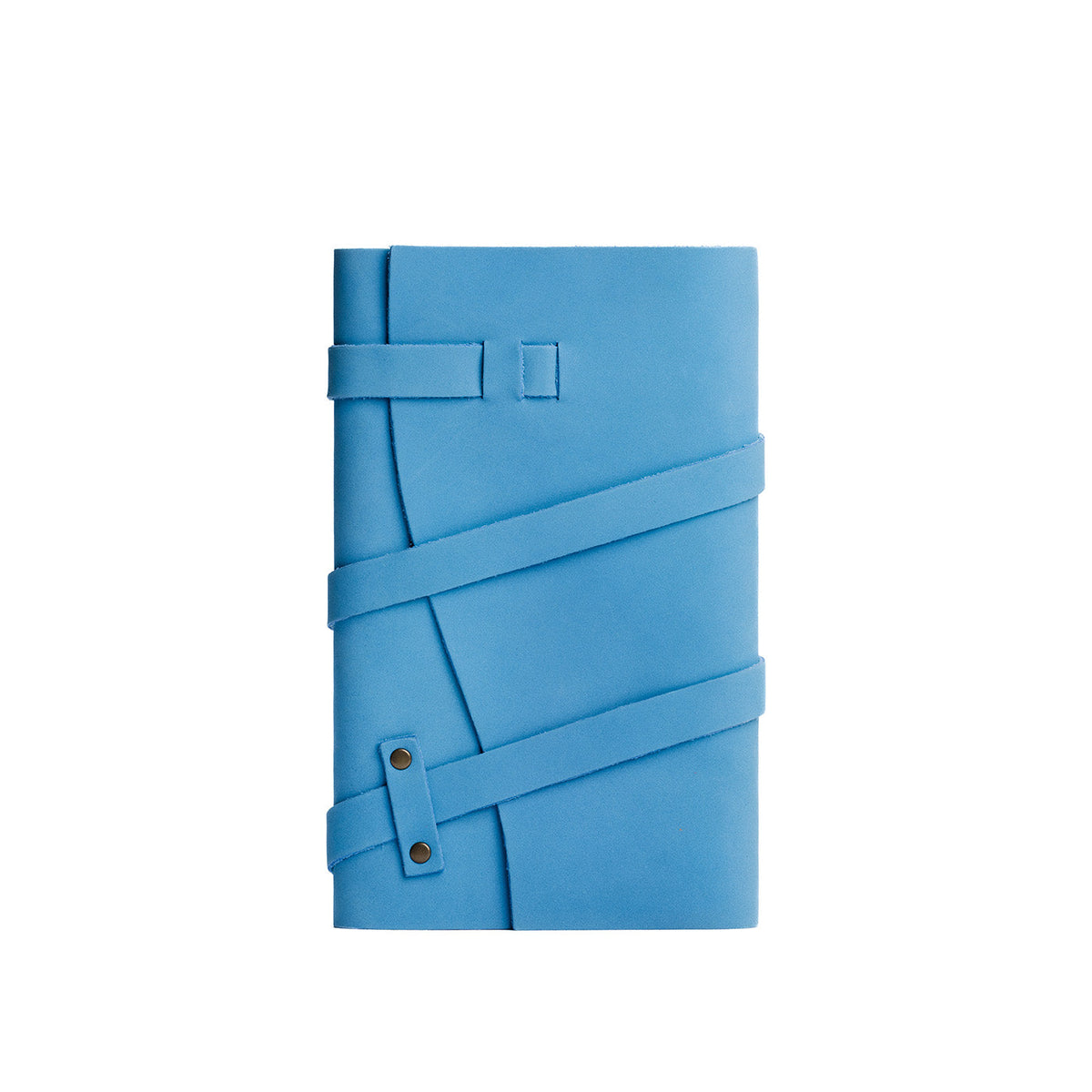 Leather Wrap Journal - Image 85