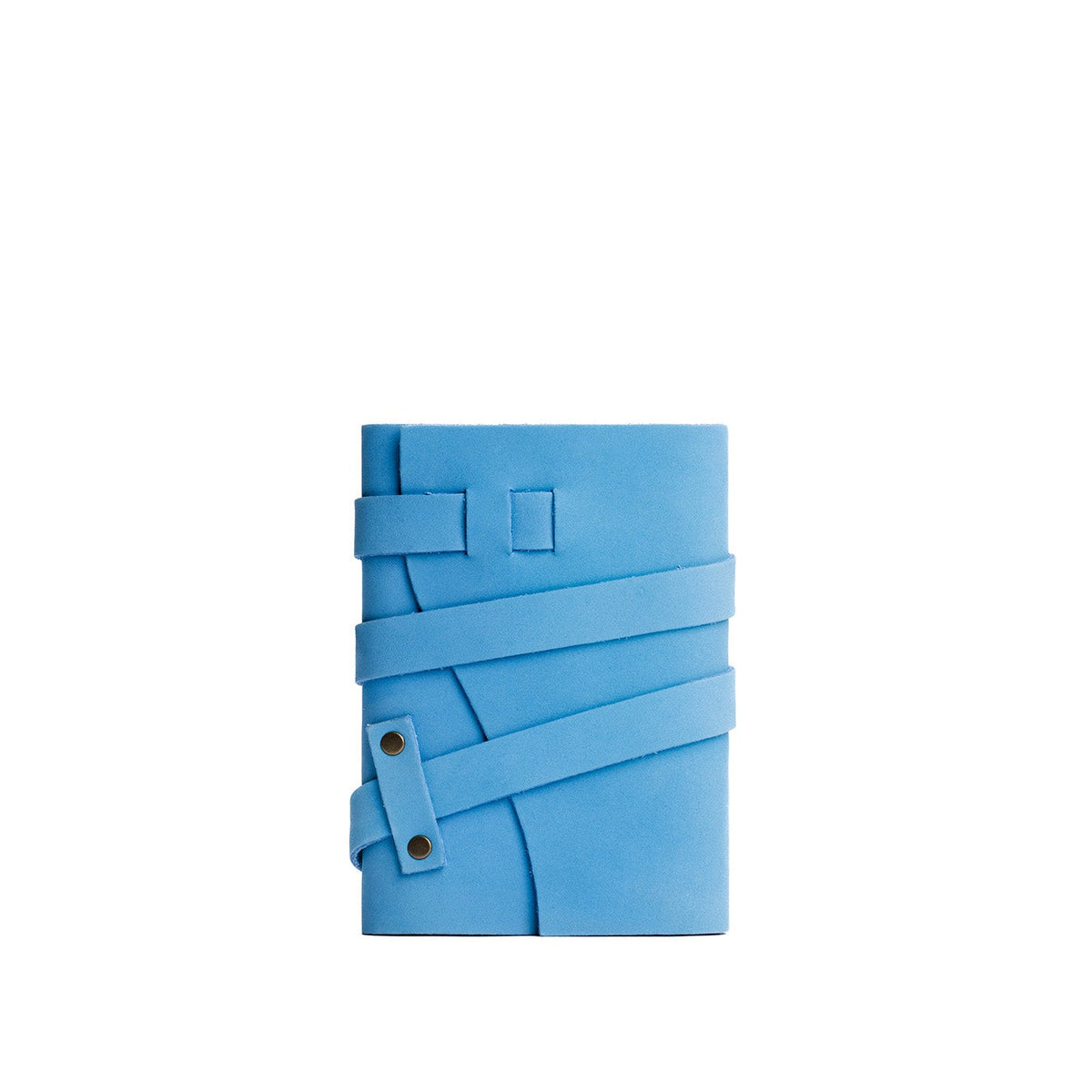 Leather Wrap Journal - Image 83