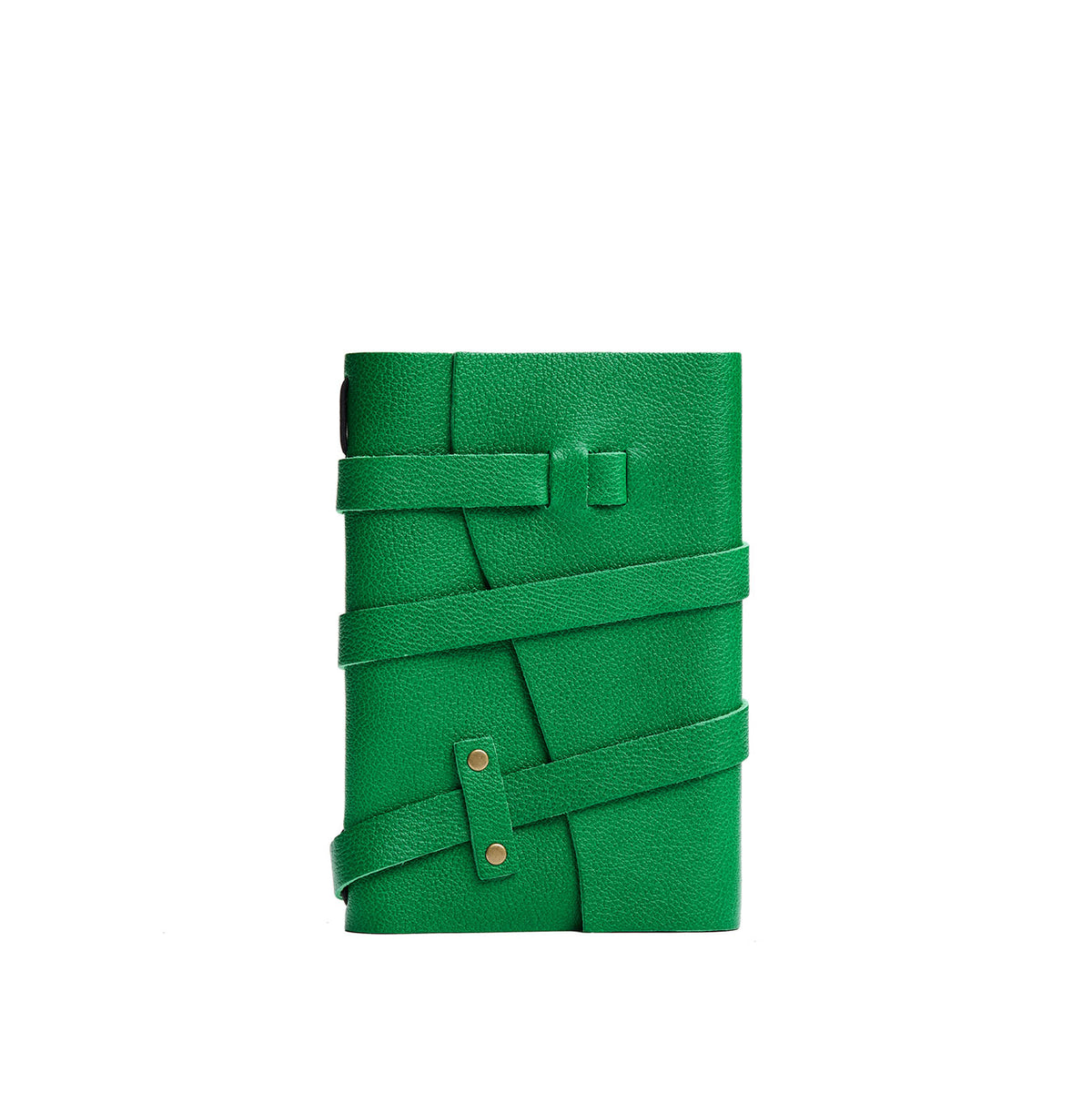 Leather Wrap Journal - Image 129