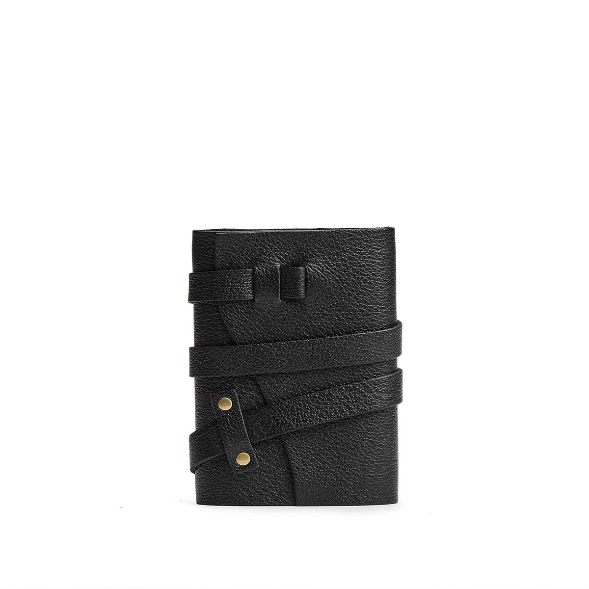 Leather Wrap Journal - Image 175
