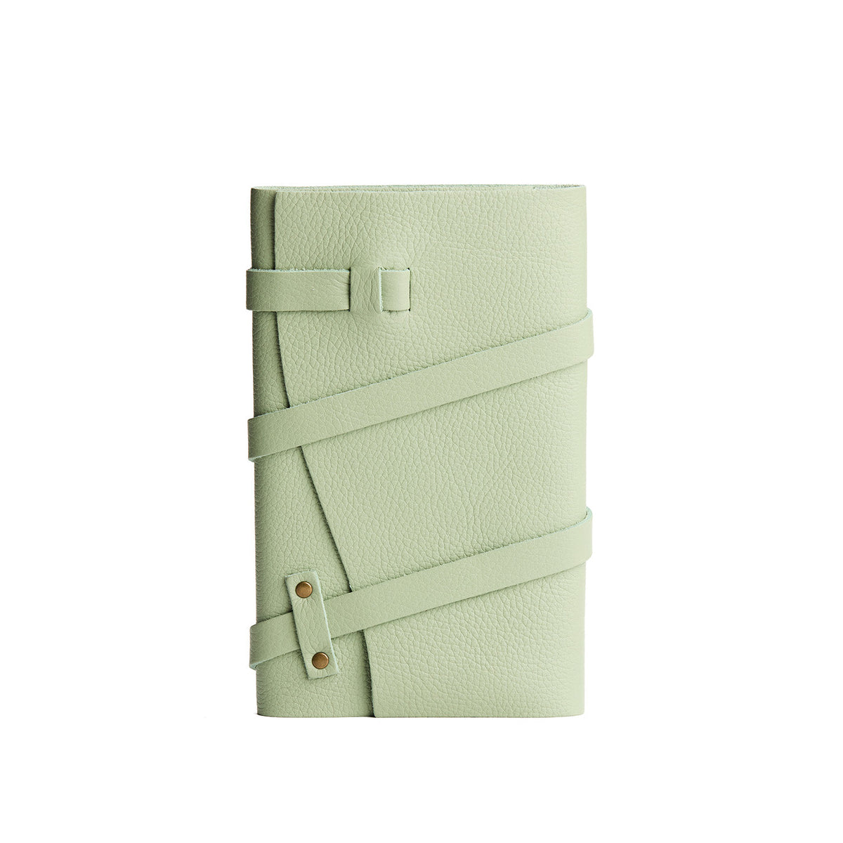 Leather Wrap Journal - Image 100