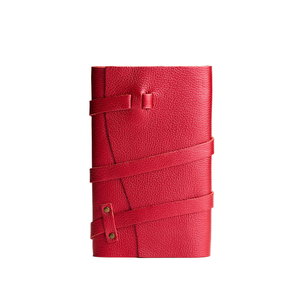 Leather Wrap Journal - Image 118