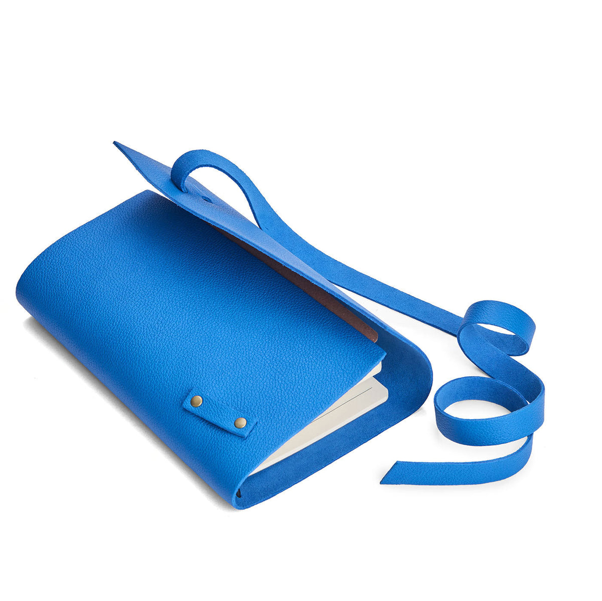 Leather Wrap Journal - Image 142