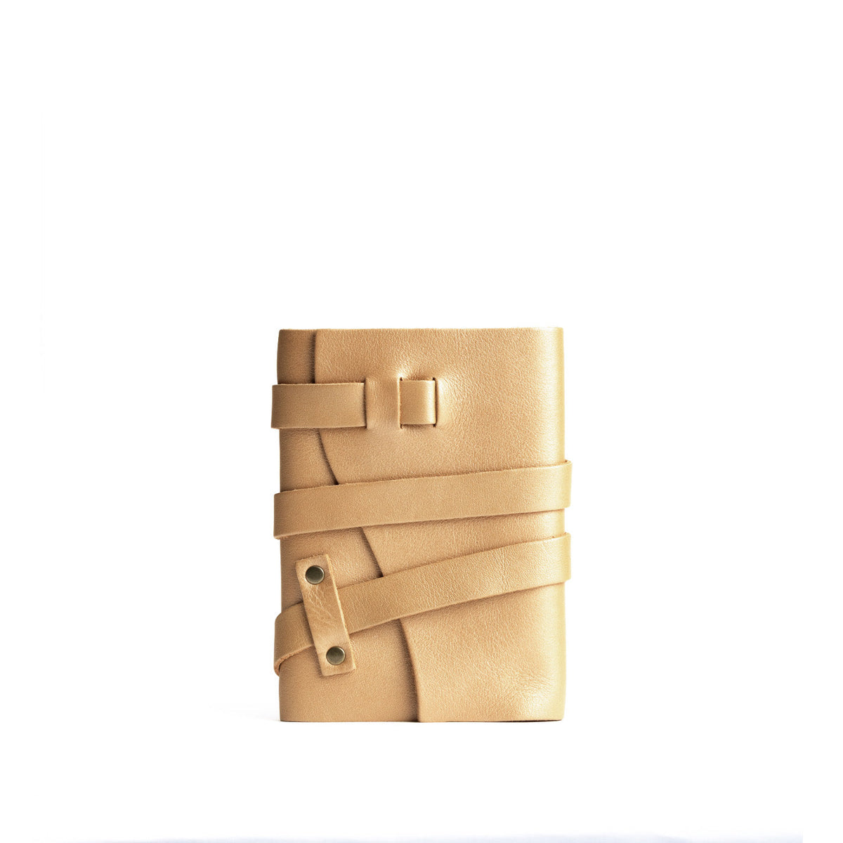 Leather Wrap Journal - Image 50