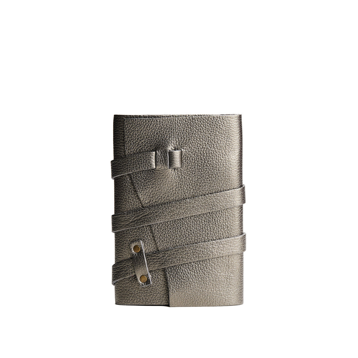 Leather Wrap Journal - Image 114