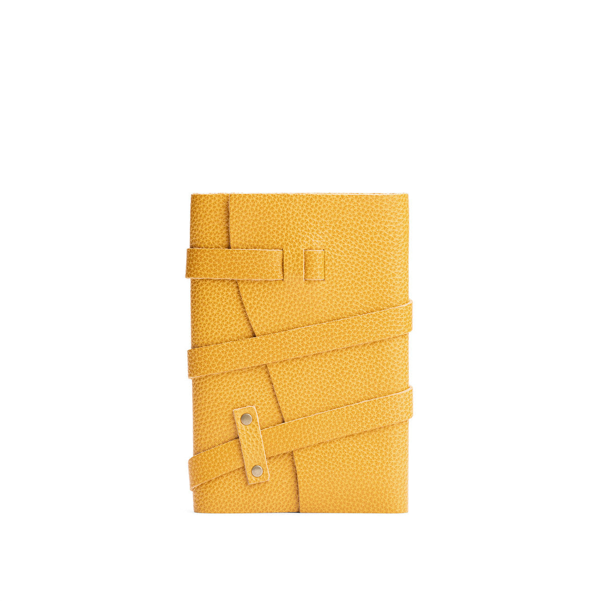 Leather Wrap Journal - Image 183