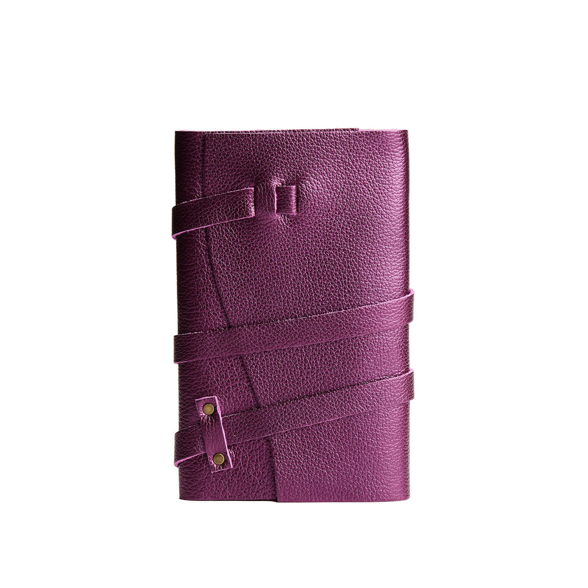Leather Wrap Journal - Image 103