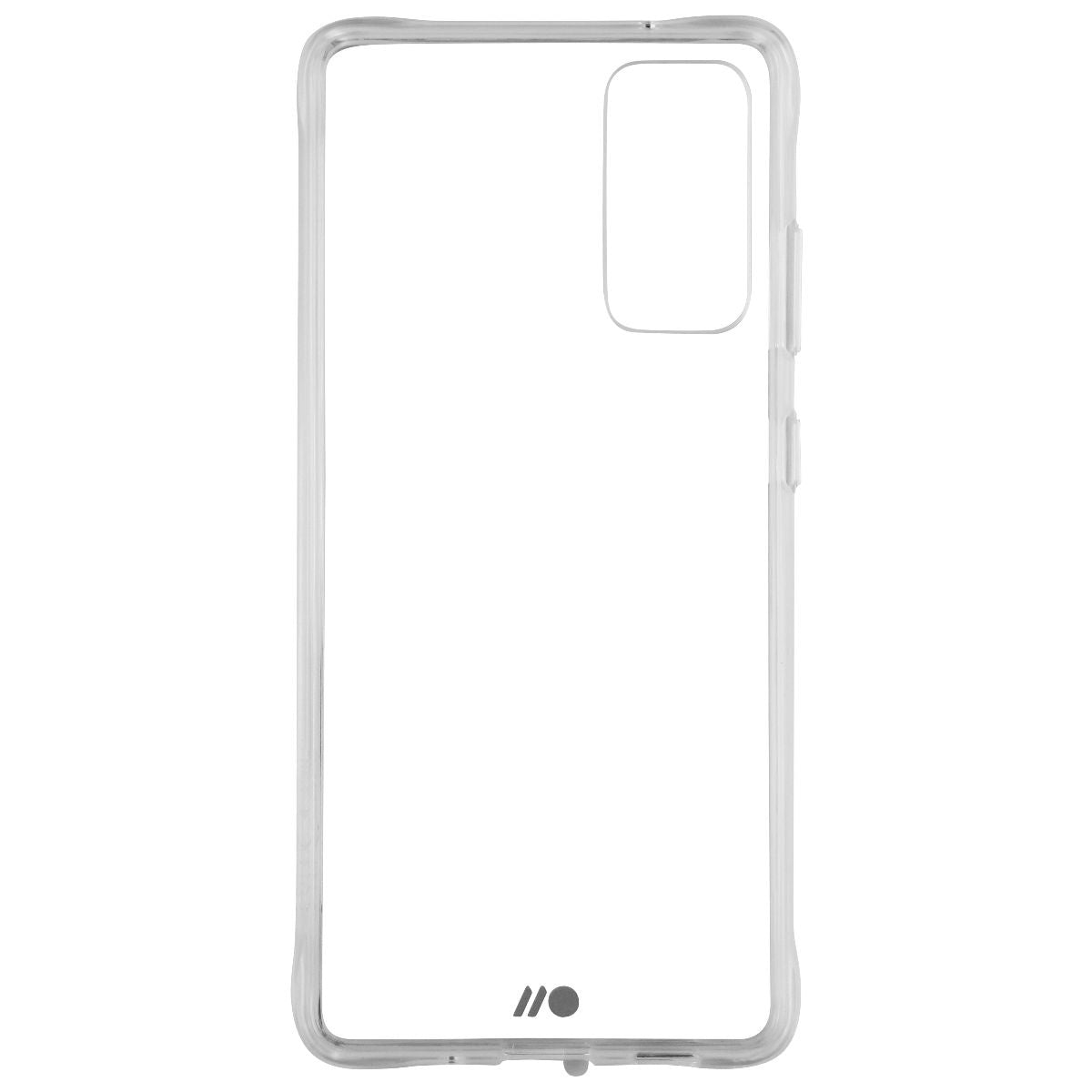 Case-Mate Protection Pack (Case & Glass) for Samsung Galaxy S20 FE 5G - Clear - New - Image 3
