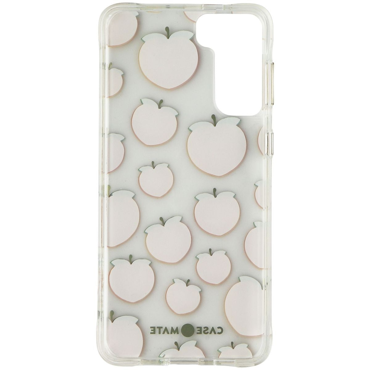 Case-Mate Prints Hardshell Case for Samsung Galaxy S21+ 5G - Just Peachy - New - Image 3