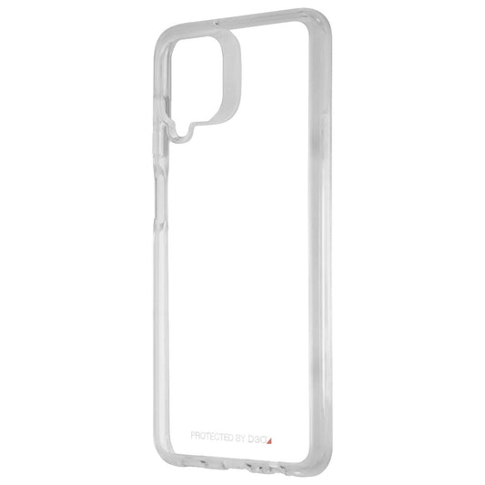 ZAGG Crystal Palace Hardshell Case for Samsung Galaxy A12 - Clear - New