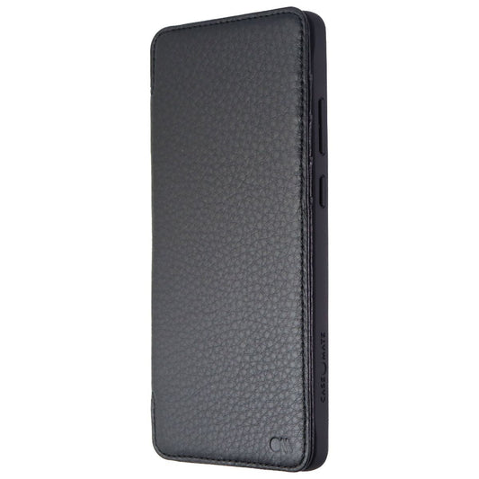 Case-Mate Tough Wallet Folio Case for Samsung Galaxy Note20 5G - Black - New