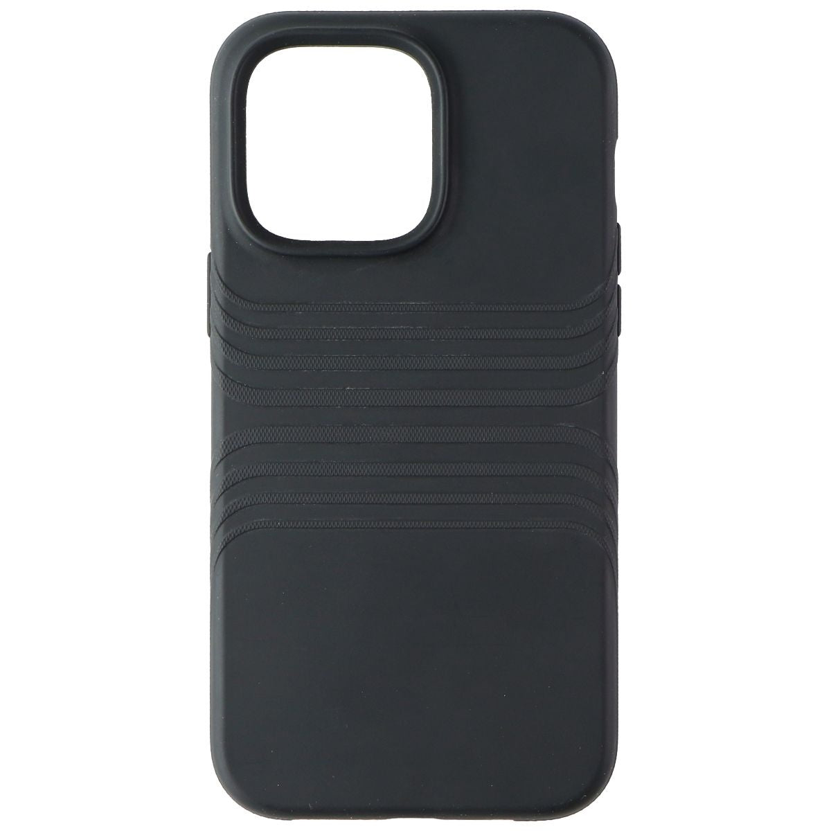 Tech21 EvoTactile Series Case for Apple iPhone 14 Pro Max - Black - New - Image 2