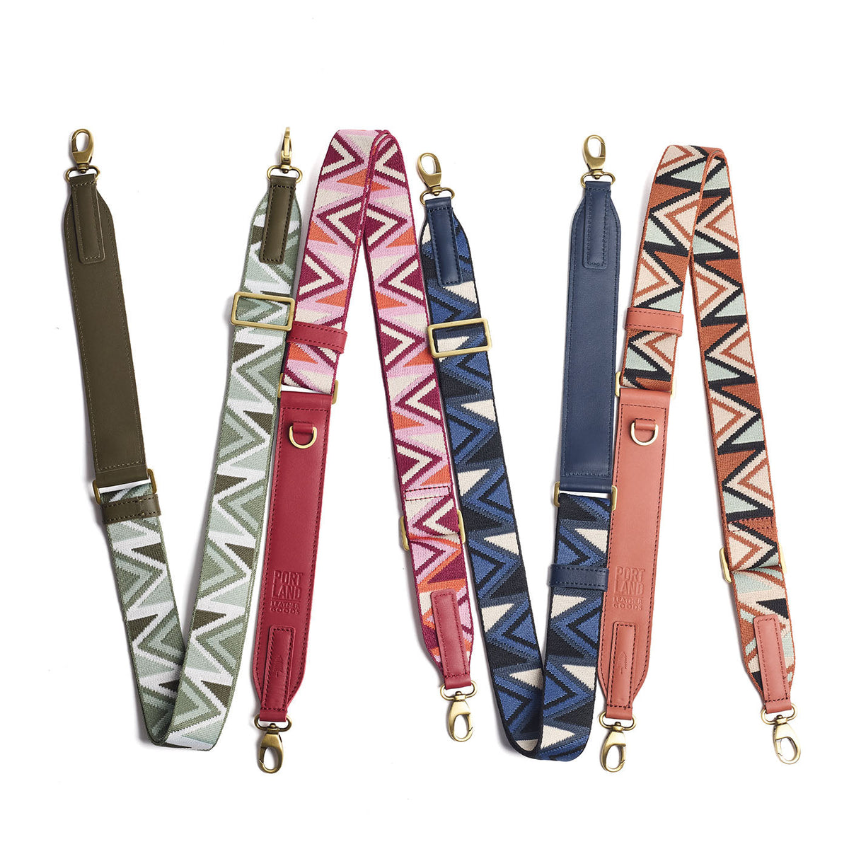 Zig Zag Strap - Image 13