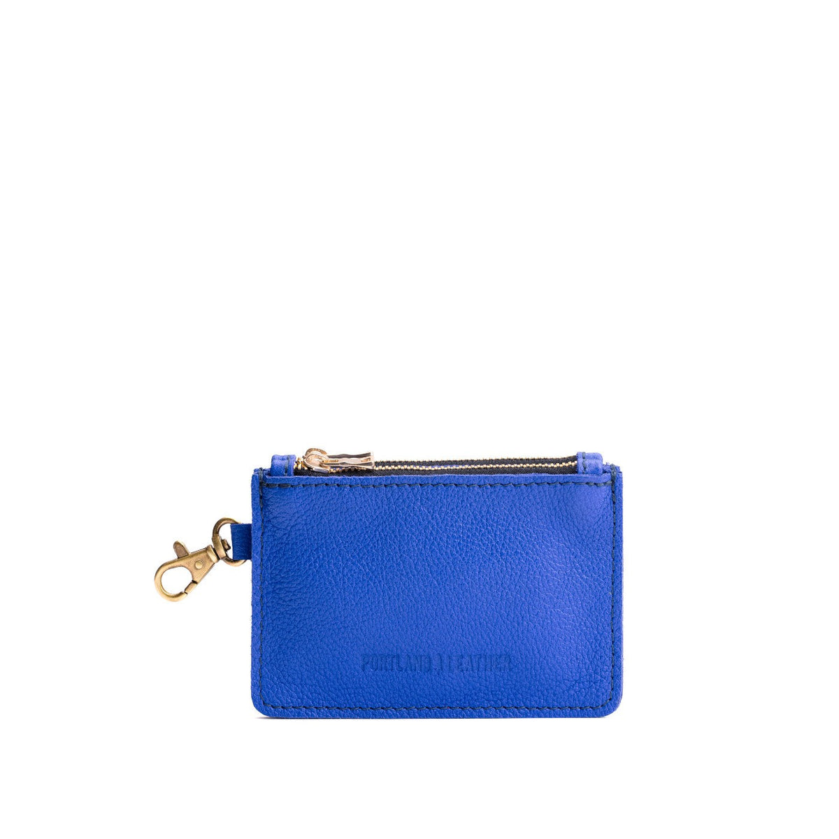 Zip-Zap Duo Wallet - Astro Blue