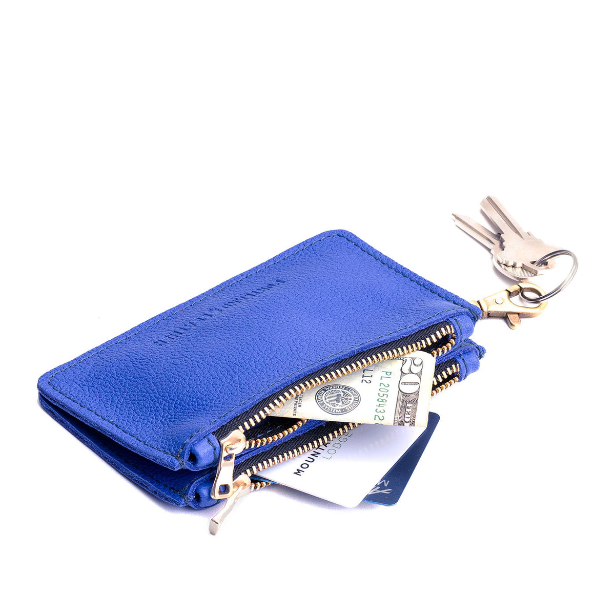 Zip-Zap Duo Wallet - Image 46