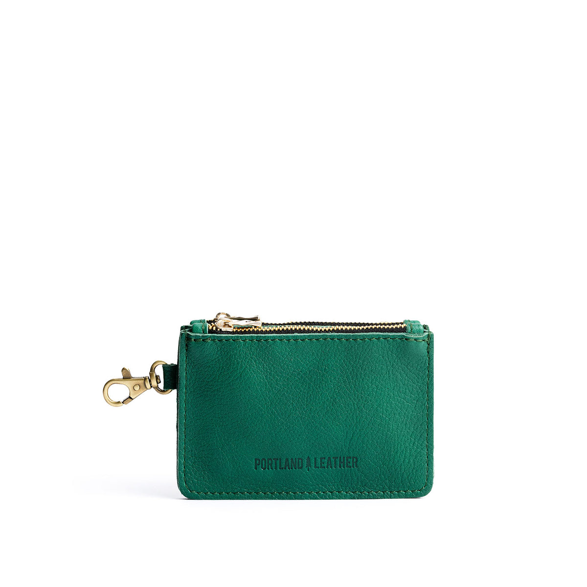 'Almost Perfect' Zip-Zap Duo Wallet - Bacalar