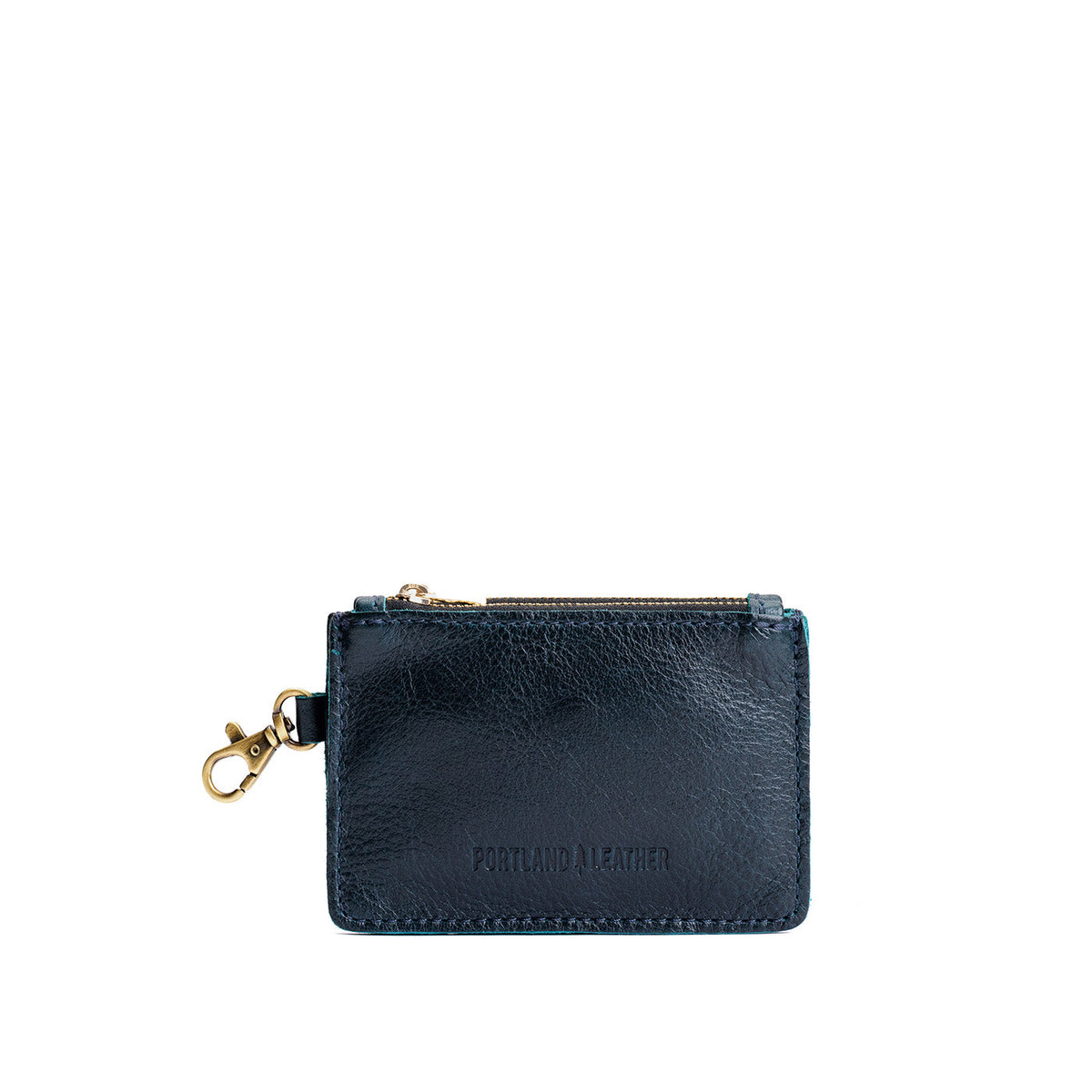 Zip-Zap Duo Wallet - Boreal