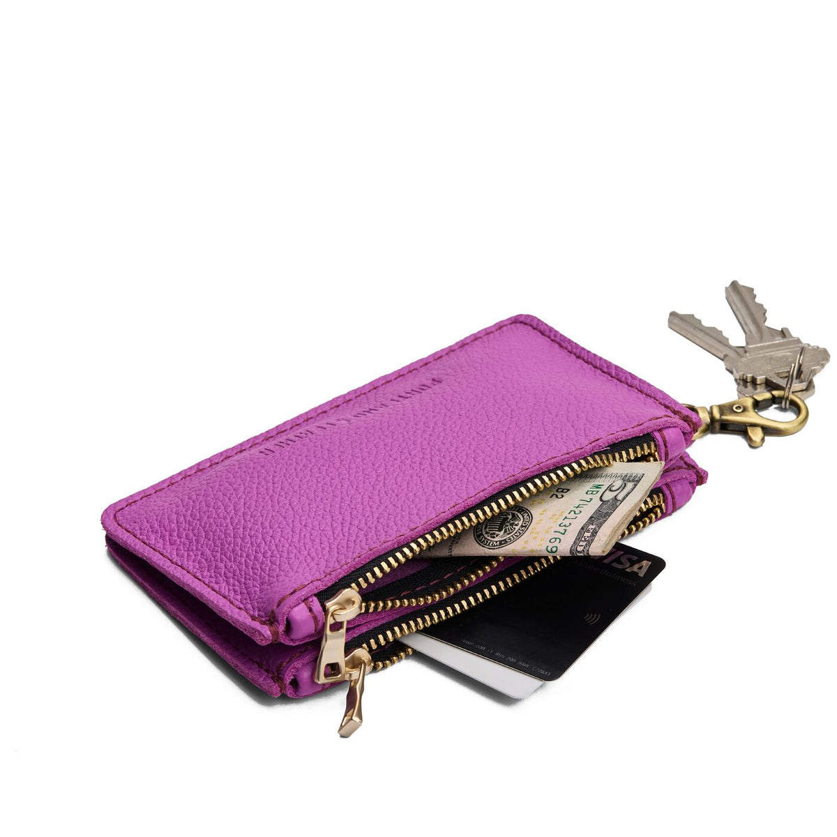 Zip-Zap Duo Wallet - Image 58