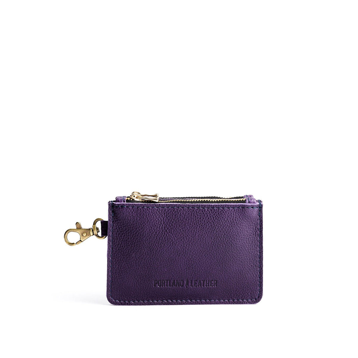 Zip-Zap Duo Wallet - Empire