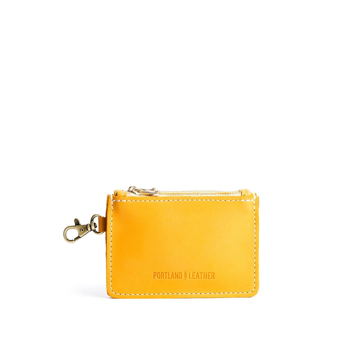 Zip-Zap Duo Wallet - Sunflower
