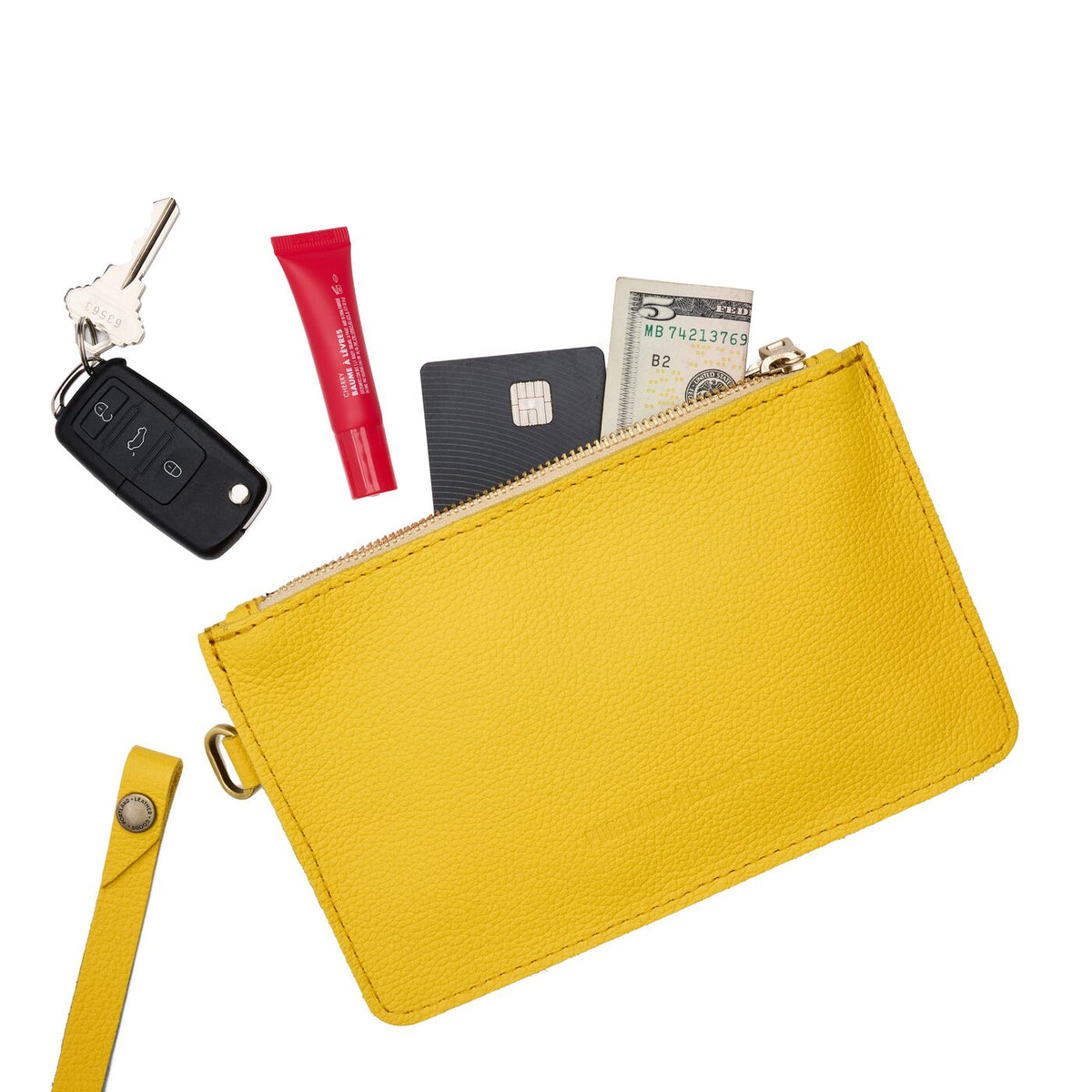 Zip-Zap Duo Wristlet - Image 28