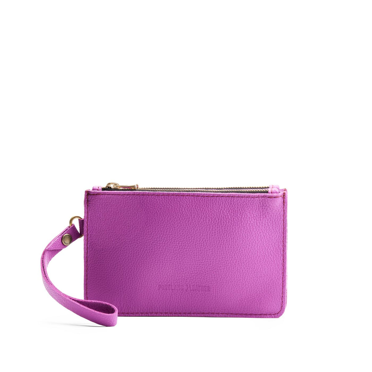 Zip-Zap Duo Wristlet - Cattleya