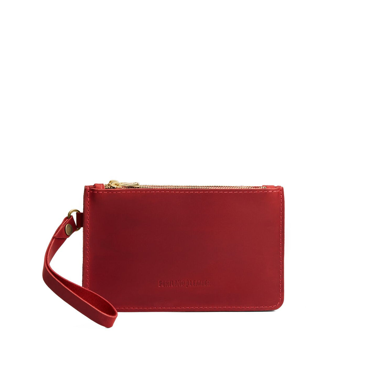 Zip-Zap Duo Wristlet - Phoenix