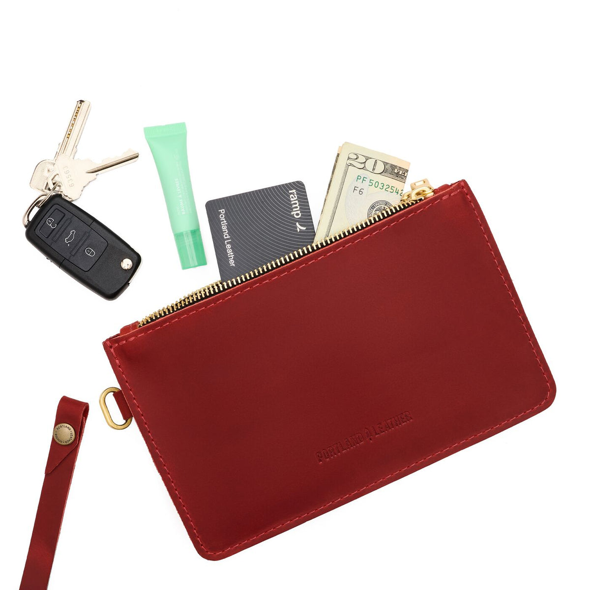 Zip-Zap Duo Wristlet - Image 30