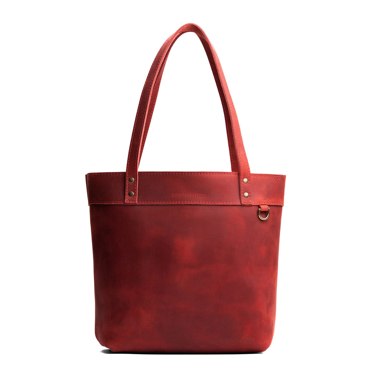 'Almost Perfect' Montana Tote - Phoenix / Medium