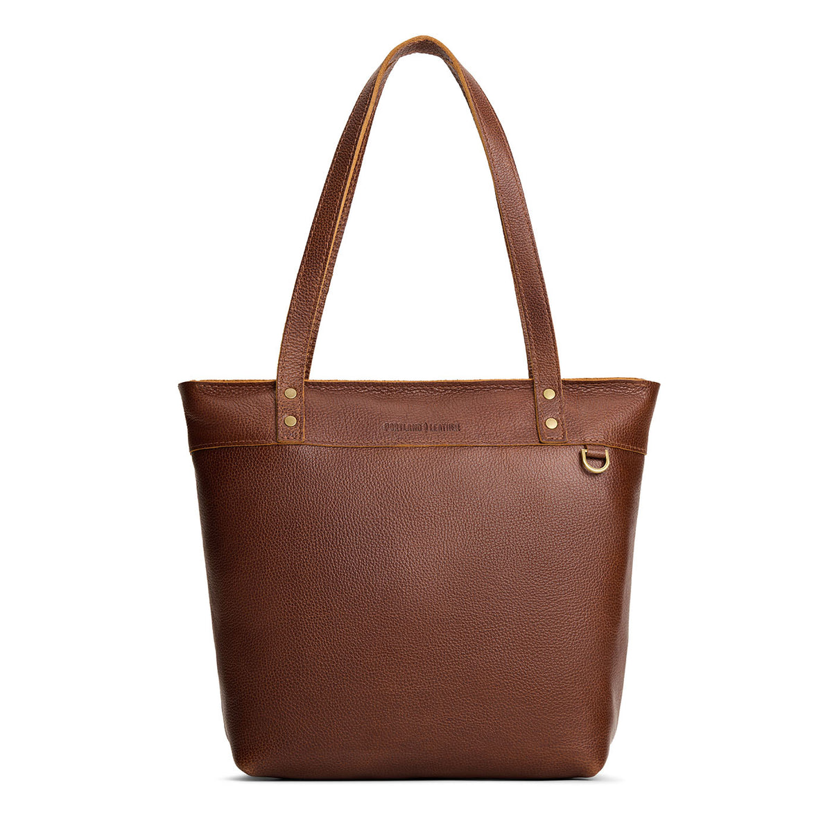 Montana Tote - Asheville / Medium / Zipper
