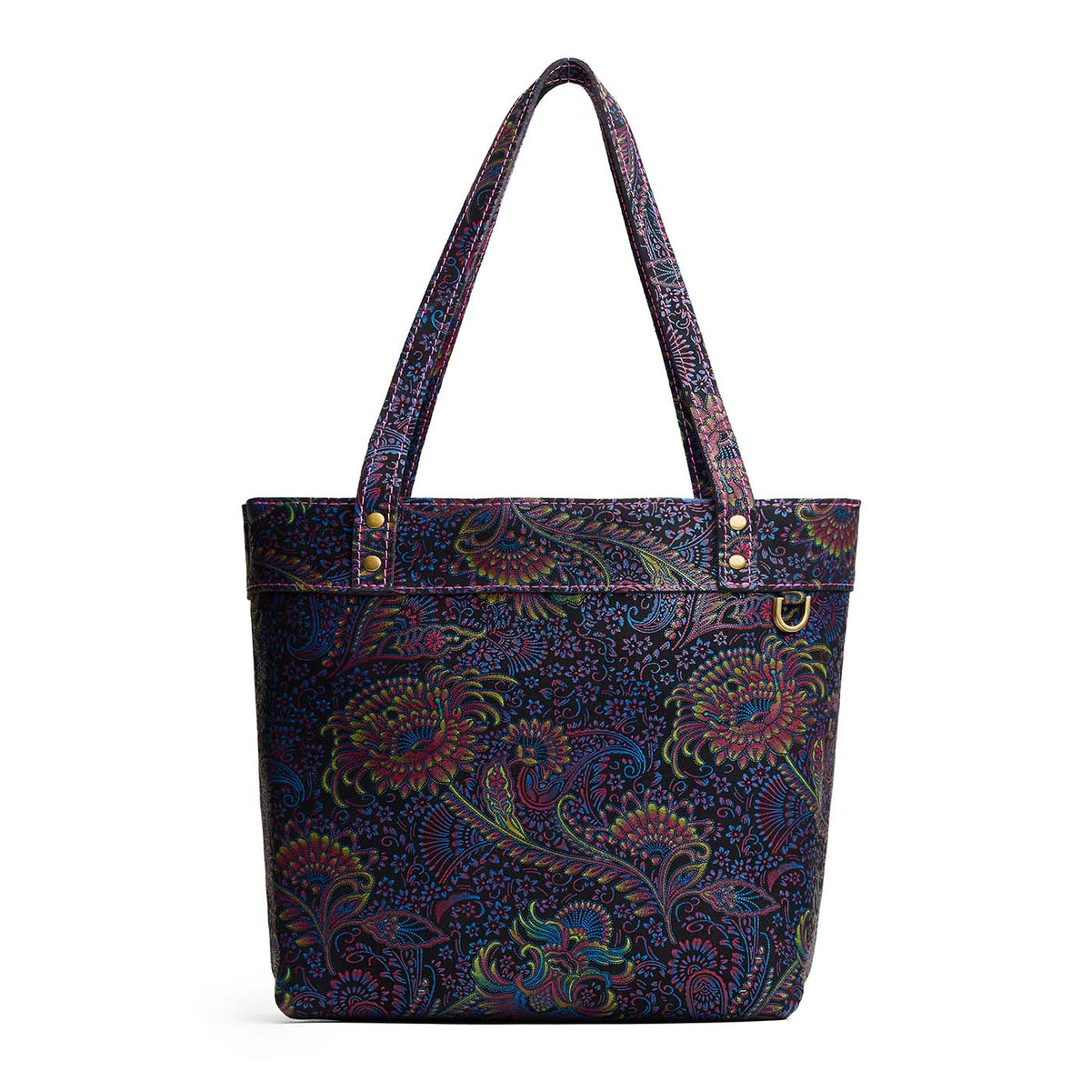 Montana Tote - Carnival