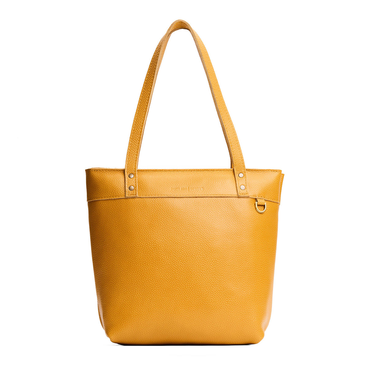 Montana Tote - Sunshine / Medium / Zipper